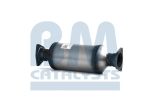 BM Catalysts Roetfilter (BM11206)