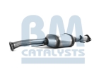 BM Catalysts Roetfilter (BM11111)