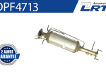 LRT Roetfilter (DPF4713)