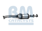 BM Catalysts Roetfilter (BM11111)