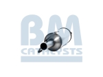 BM Catalysts Roetfilter (BM11127)