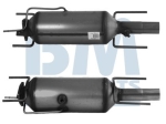 BM Catalysts Roetfilter (BM11027H)