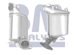 BM Catalysts Roetfilter (BM11230)