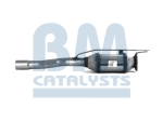 BM Catalysts Roetfilter (BM11095)