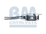 BM Catalysts Roetfilter (CAPI) (BM11095)