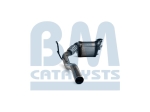 BM Catalysts Roetfilter (BM11051)