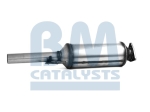 BM Catalysts Roetfilter (BM11053)