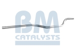 BM Catalysts Verbindingspijp (BM50153)