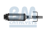 BM Catalysts Roetfilter (BM11082)