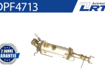 LRT Roetfilter (DPF4713)