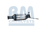 BM Catalysts Roetfilter (BM11079)