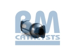 BM Catalysts Roetfilter (BM11206)