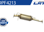 LRT Roetfilter (DPF4213)