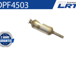 LRT Roetfilter (DPF4503)