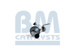 BM Catalysts Roetfilter (BM11115)