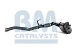 BM Catalysts Roetfilter (BM11051)