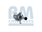 BM Catalysts Roetfilter (BM11036H)