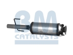 BM Catalysts Roetfilter (BM11082)