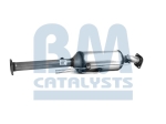 BM Catalysts Roetfilter (BM11269H)