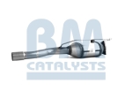 BM Catalysts Roetfilter (BM11095)