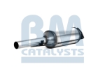 BM Catalysts Roetfilter (BM11053)