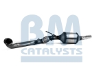 BM Catalysts Roetfilter (BM11115)