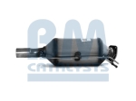 BM Catalysts Roetfilter (CAPI) (BM11198)