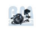 BM Catalysts Roetfilter (BM11060H)