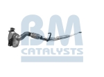 BM Catalysts Roetfilter (BM11152)