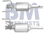 BM Catalysts Roetfilter (BM11016)