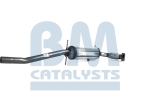 BM Catalysts Roetfilter (BM11045H)