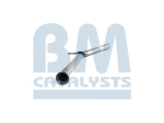 BM Catalysts Verbindingspijp (BM50034)