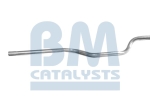 BM Catalysts Verbindingspijp (BM50153)