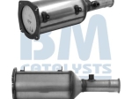 BM Catalysts Roetfilter (BM11010)