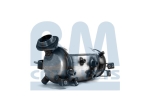 BM Catalysts Roetfilter (BM11060H)