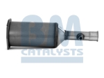 BM Catalysts Roetfilter (BM11011)