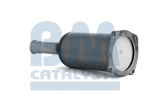 BM Catalysts Roetfilter (BM11011)