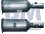BM Catalysts Roetfilter (CAPI) (BM11021)