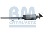 BM Catalysts Roetfilter (BM11015H)