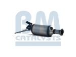 BM Catalysts Roetfilter (BM11079)