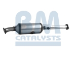 BM Catalysts Roetfilter (BM11156H)