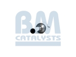 BM Catalysts Roetfilter (BM11180)