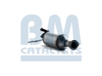 BM Catalysts Roetfilter (BM11079)