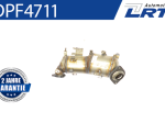 LRT Roetfilter (DPF4711)