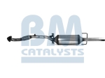 BM Catalysts Roetfilter (BM11154H)