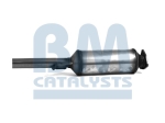 BM Catalysts Roetfilter (BM11132)