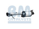 BM Catalysts Roetfilter (BM11268)