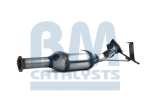 BM Catalysts Roetfilter (BM11090)