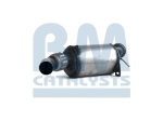 BM Catalysts Roetfilter (BM11050H)