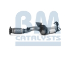 BM Catalysts Roetfilter (BM11200)